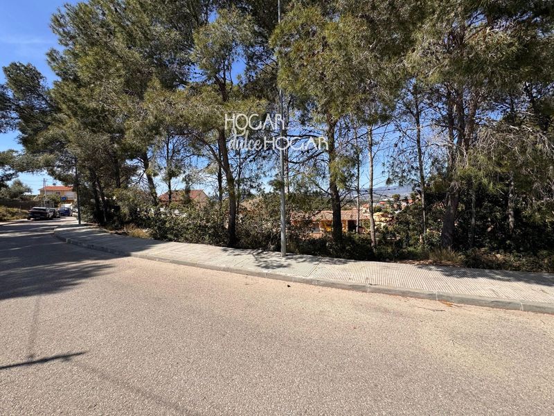 Parcela urbana en venta Calafell, Tarragona. Ref: 2114. HOGAR DULCE HOGAR