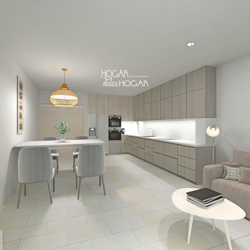 Piso en venta Torredembarra, Tarragona. Ref: 2120. HOGAR DULCE HOGAR