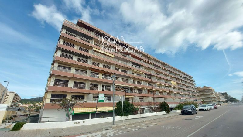 Piso en venta Segur De Calafell, Tarragona. Ref: 2134. HOGAR DULCE HOGAR