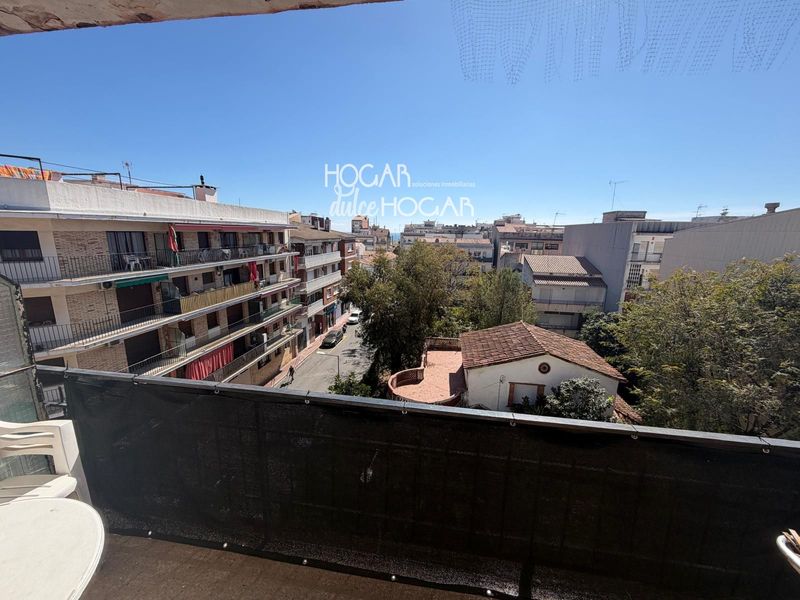 Piso en venta Calafell, Tarragona. Ref: 2135. HOGAR DULCE HOGAR