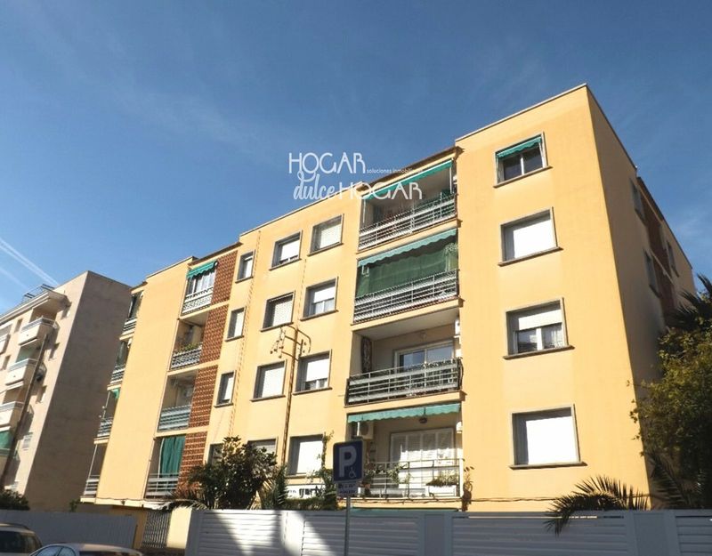Piso en venta Segur De Calafell, Tarragona. Ref: 2136. HOGAR DULCE HOGAR