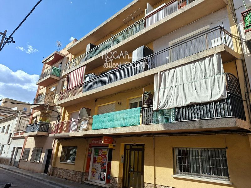 Piso en venta Calafell, Tarragona. Ref: 2139. HOGAR DULCE HOGAR
