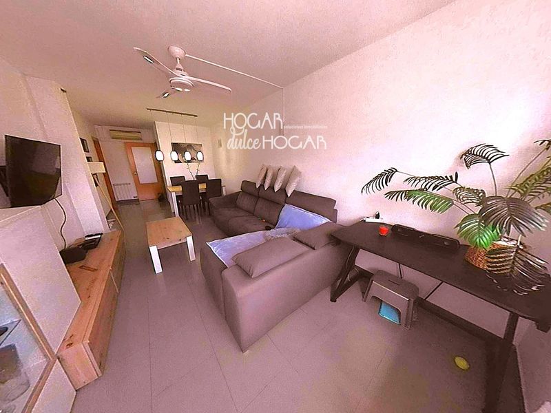 Piso en venta El Vendrell, Tarragona. Ref: 2151. HOGAR DULCE HOGAR