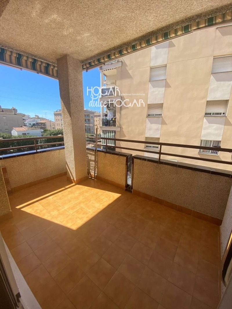 Piso en venta Segur De Calafell, Tarragona. Ref: 2159. HOGAR DULCE HOGAR