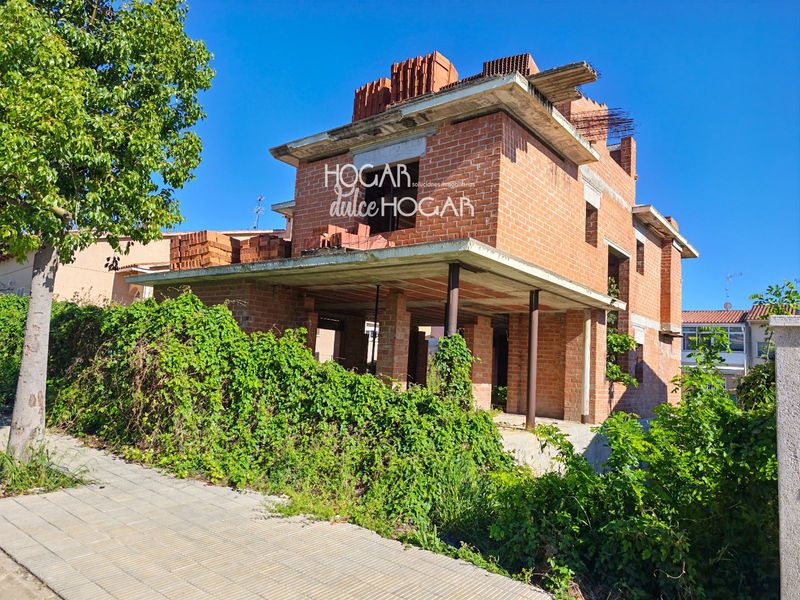 Chalet Independiente en venta Arboç, L