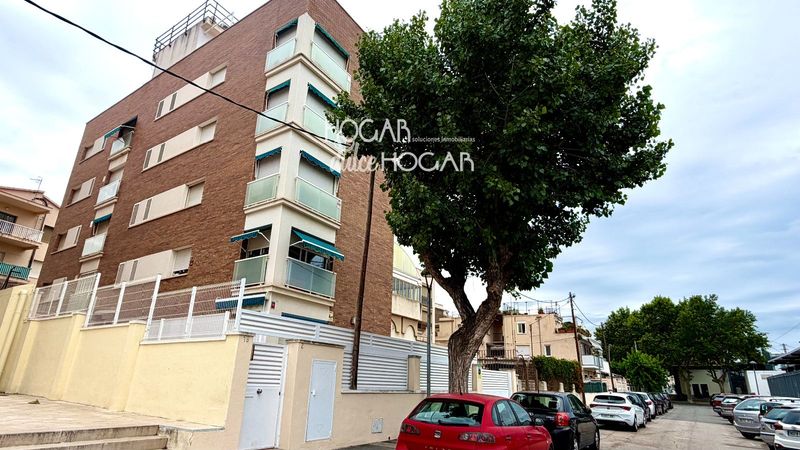 Piso en venta Segur De Calafell, Tarragona. Ref: 2236. HOGAR DULCE HOGAR
