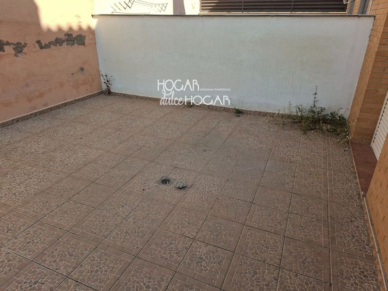 Adosado en venta Bellvei, Tarragona. Ref: 2242. HOGAR DULCE HOGAR