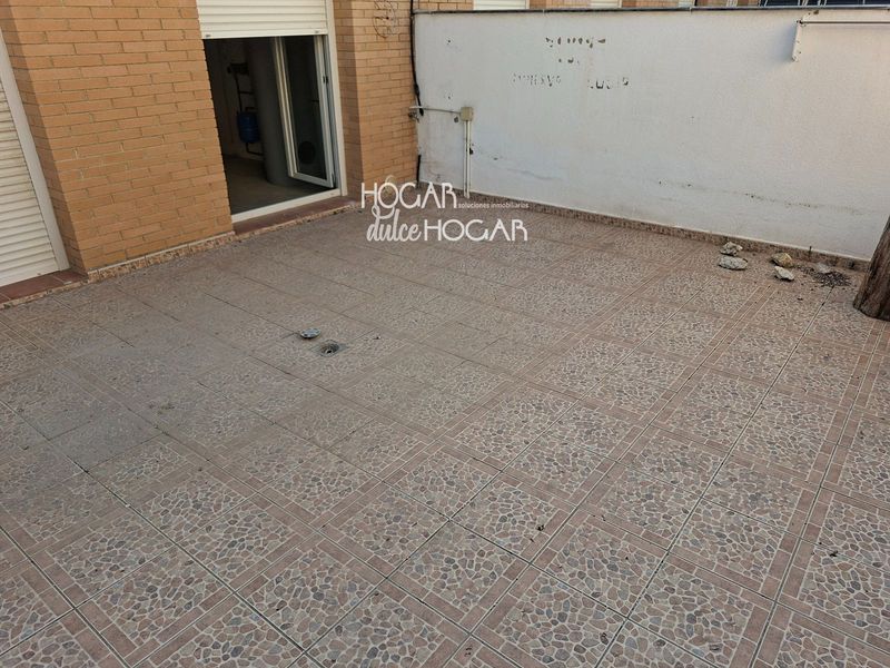 Adosado en venta Bellvei, Tarragona. Ref: 2242. HOGAR DULCE HOGAR
