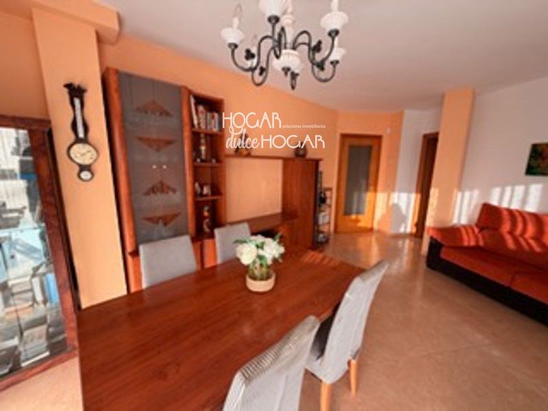 Piso en venta El Vendrell, Tarragona. Ref: 2243. HOGAR DULCE HOGAR