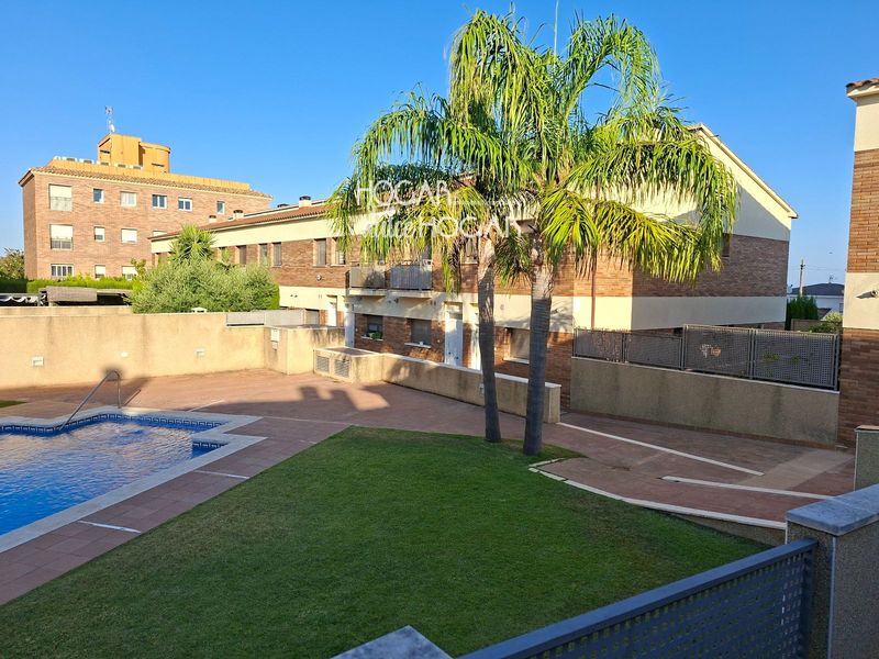 Adosado en venta El Vendrell, Tarragona. Ref: 2244. HOGAR DULCE HOGAR