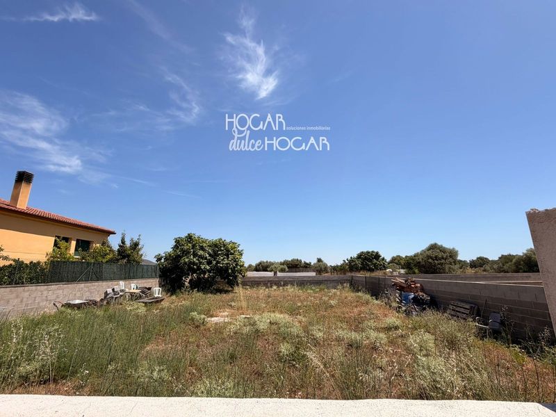 Parcela en venta Llorenç Del Penedes, Tarragona. Ref: 2259. HOGAR DULCE HOGAR