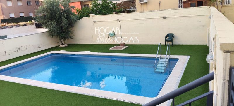 Piso en venta Segur De Calafell, Tarragona. Ref: 2279. HOGAR DULCE HOGAR