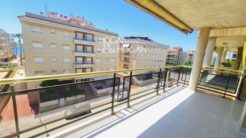 Piso en venta Calafell, Tarragona. Ref: 2284. HOGAR DULCE HOGAR