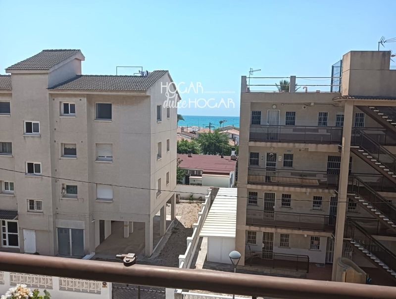 Piso en venta Cunit, Tarragona. Ref: 2288. HOGAR DULCE HOGAR