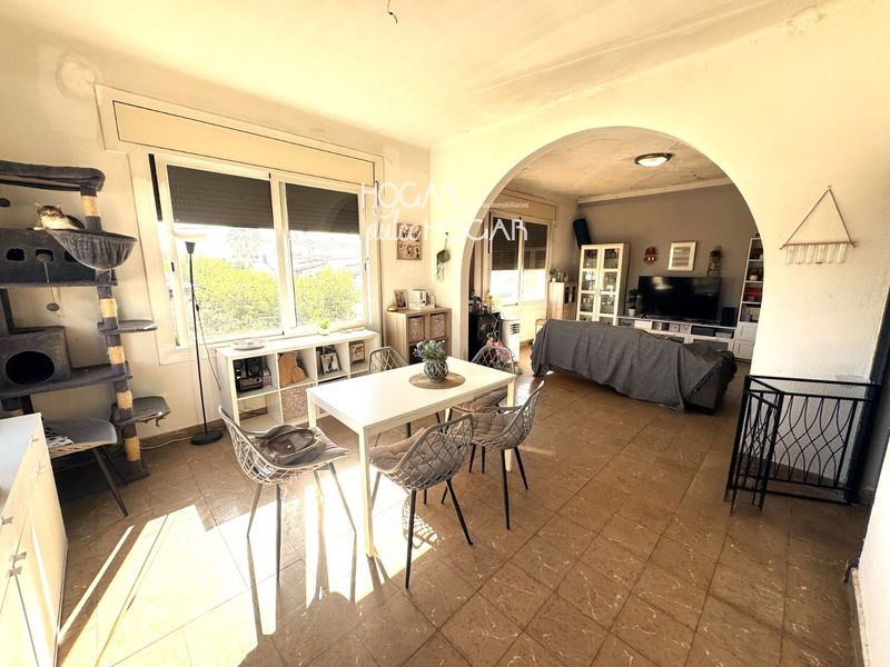 Chalet Independiente en venta Torredembarra, Tarragona. Ref: 2315. HOGAR DULCE HOGAR