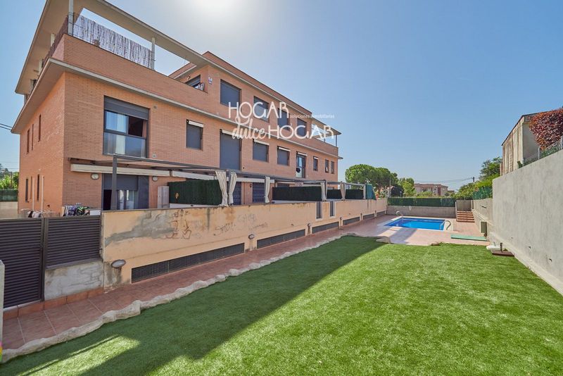 Apartamento en venta Segur De Calafell, Tarragona. Ref: 2330. HOGAR DULCE HOGAR