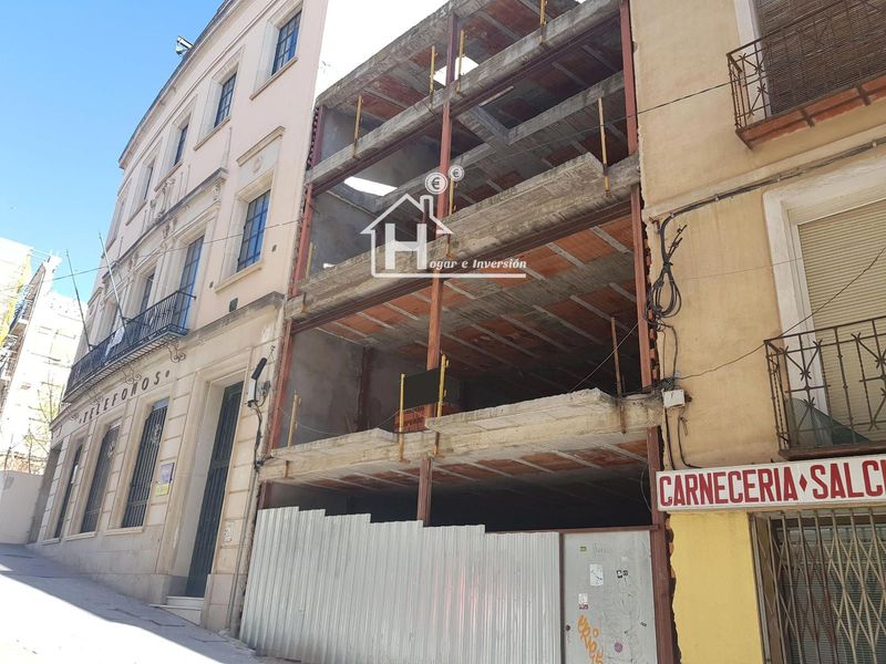 Casa en venta Guadalajara. Ref: 1010. Hogar e Inversión