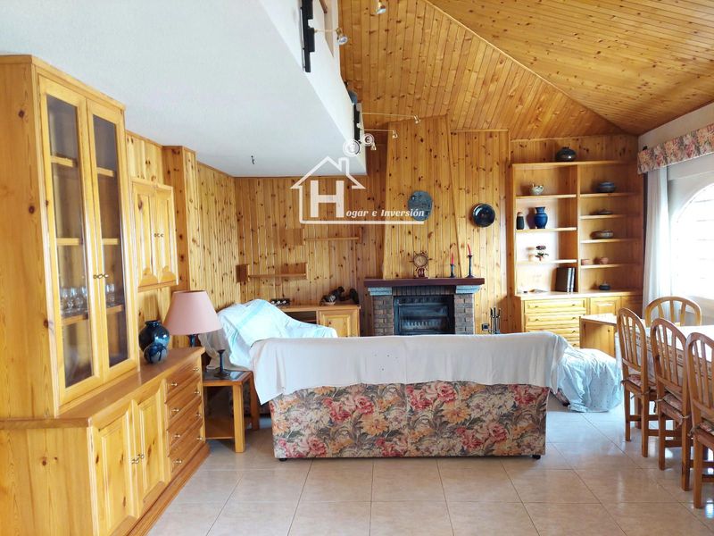 Dúplex en venta Sacedon, Guadalajara. Ref: 1018. Hogar e Inversión