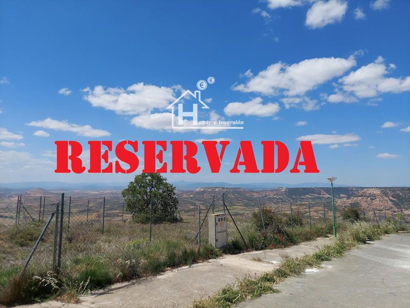 Parcela en venta Trijueque, Guadalajara. Ref: 1036. Hogar e Inversión