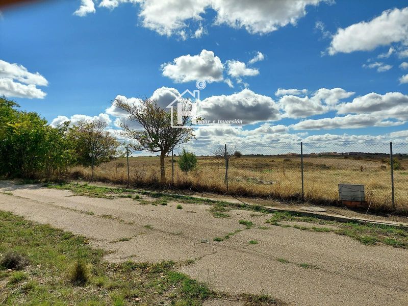 Parcela en venta Trijueque, Guadalajara. Ref: 1049. Hogar e Inversión