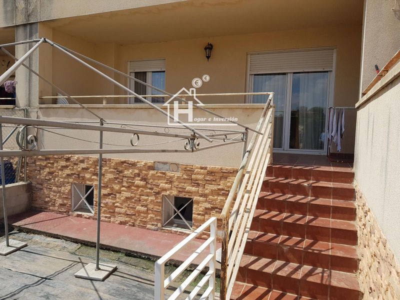 Piso en venta Heras De Ayuso, Guadalajara. Ref: 1054. Hogar e Inversión