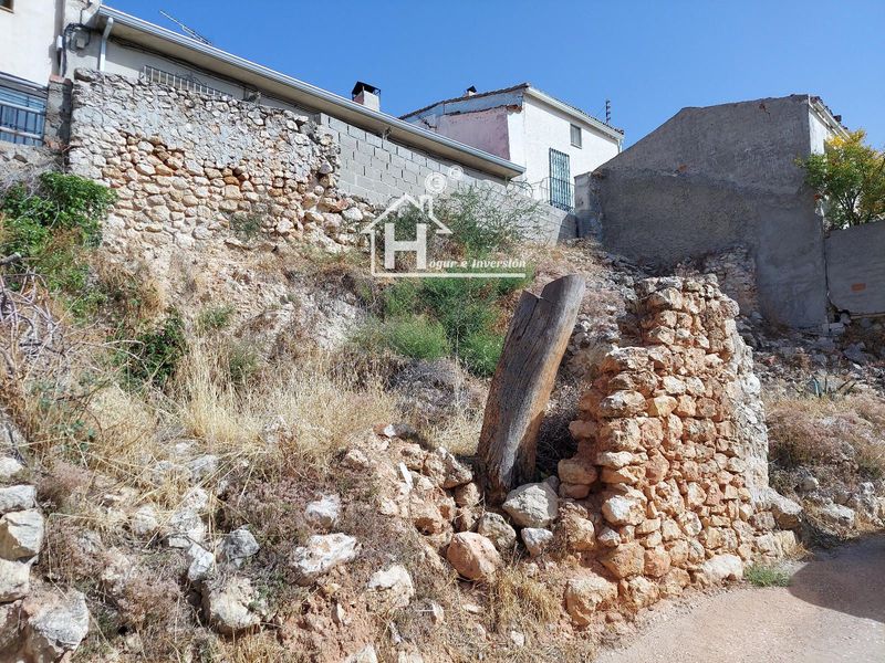 Parcela en venta Fuentelviejo, Guadalajara. Ref: 1062. Hogar e Inversión