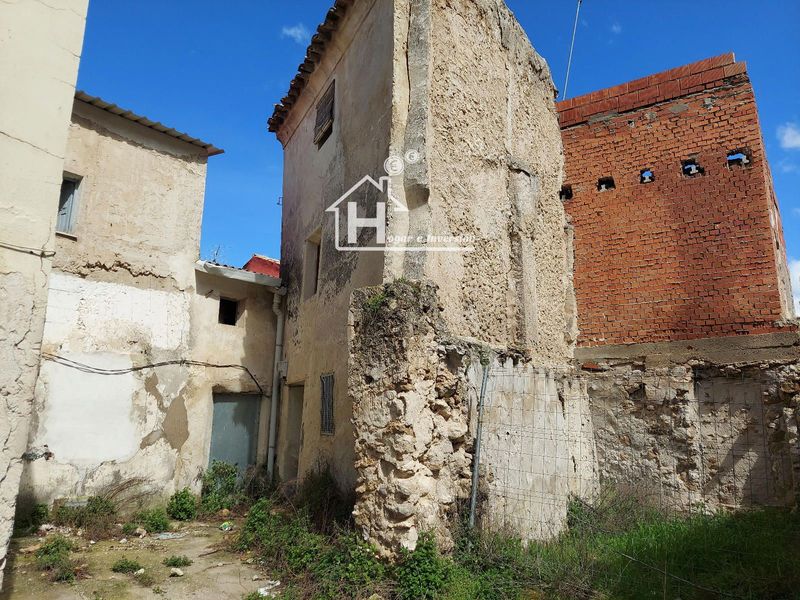 Casa en venta Almoguera, Guadalajara. Ref: 1074. Hogar e Inversión