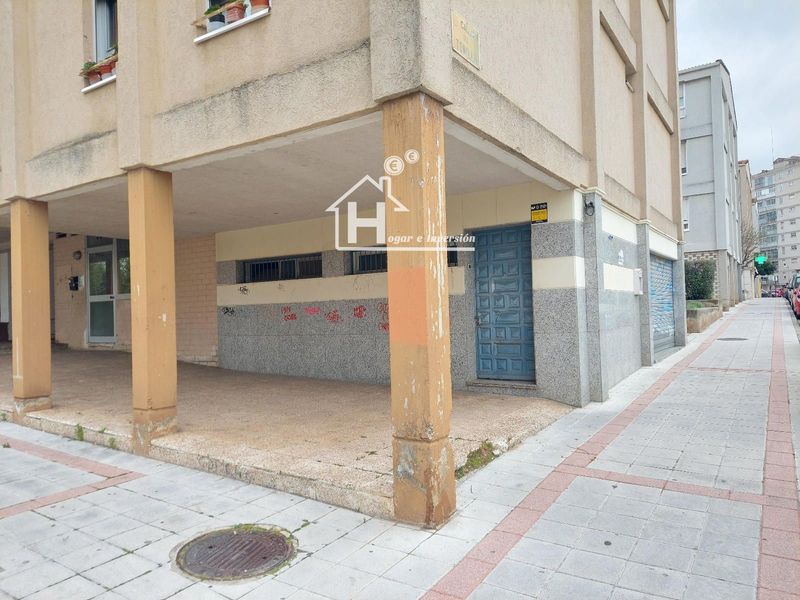 Local Comercial en venta Guadalajara. Ref: 1081. Hogar e Inversión