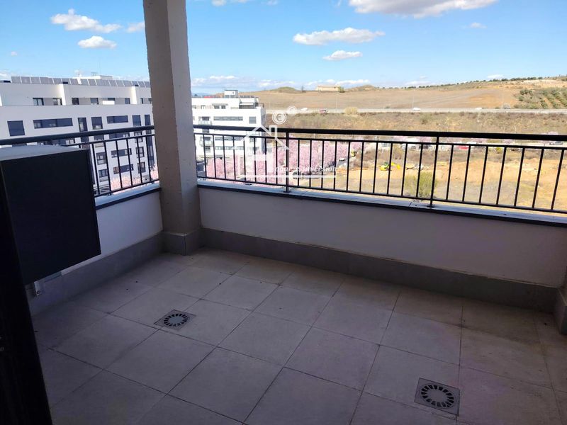 Piso en alquiler Guadalajara. Ref: 1120. Hogar e Inversión