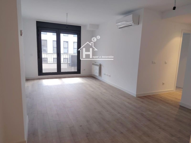 Piso en alquiler Guadalajara. Ref: 1124. Hogar e Inversión