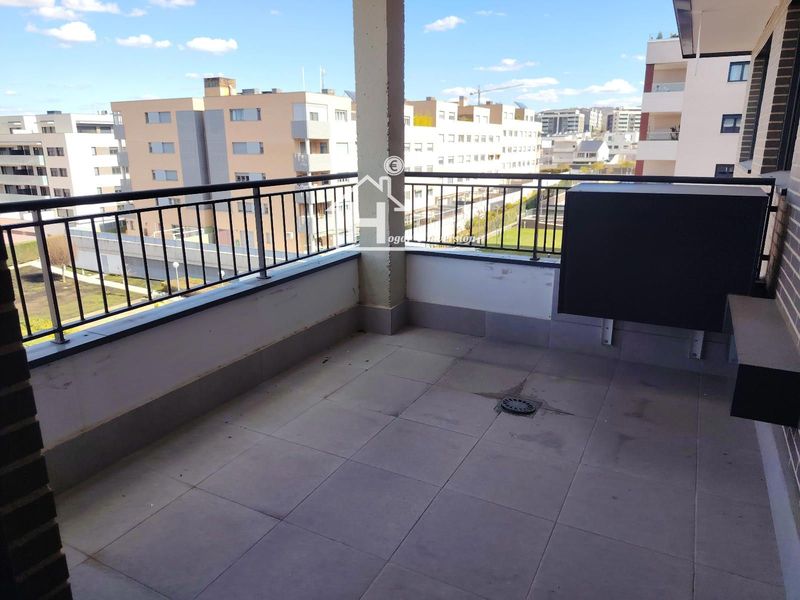 Piso en alquiler Guadalajara. Ref: 1127. Hogar e Inversión