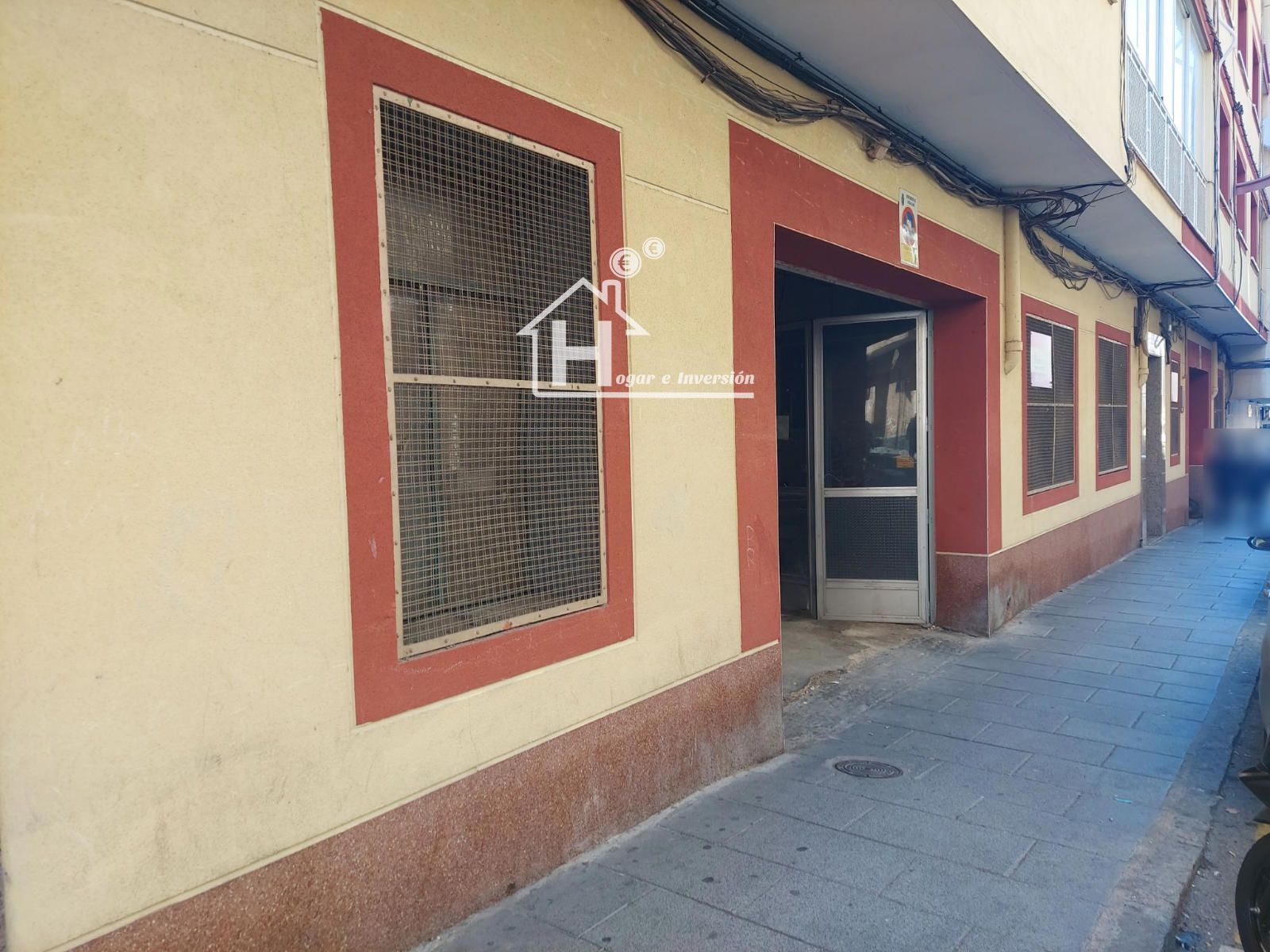 Local de grandes dimensiones en Dr Fleming - Foto 2