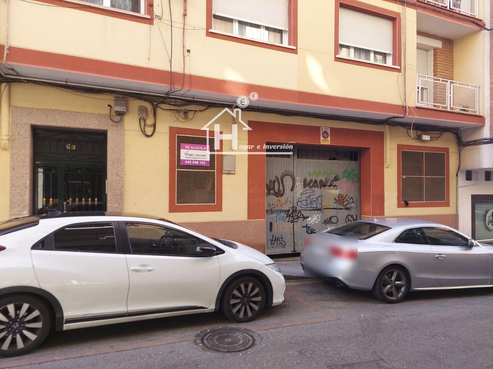 Local de grandes dimensiones en Dr Fleming - Foto 3