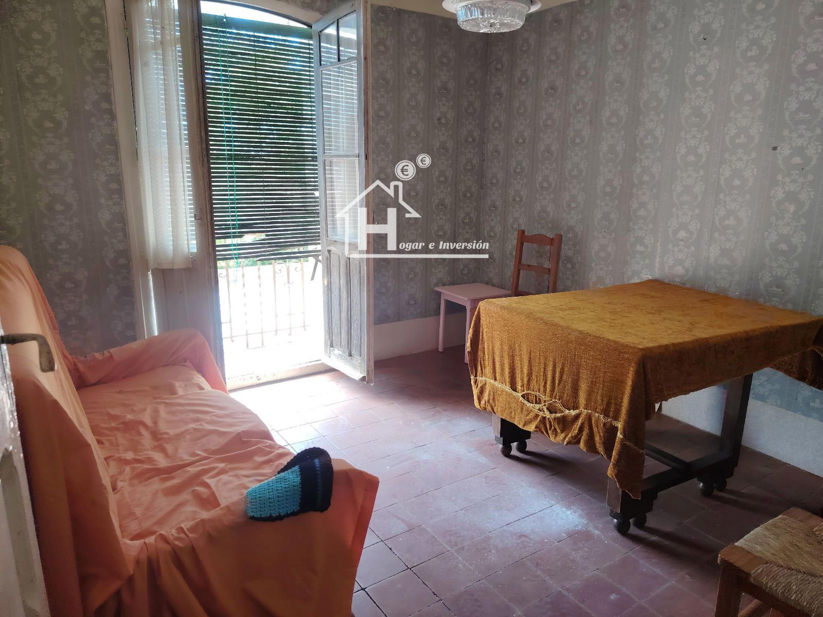 Casa edificio completo en Zona Renfe Santa María de Huerta - Foto 16
