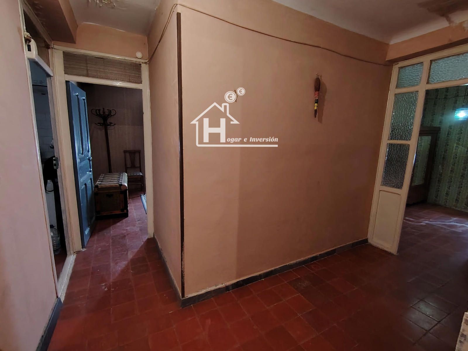 Casa edificio completo en Zona Renfe Santa María de Huerta - Foto 17