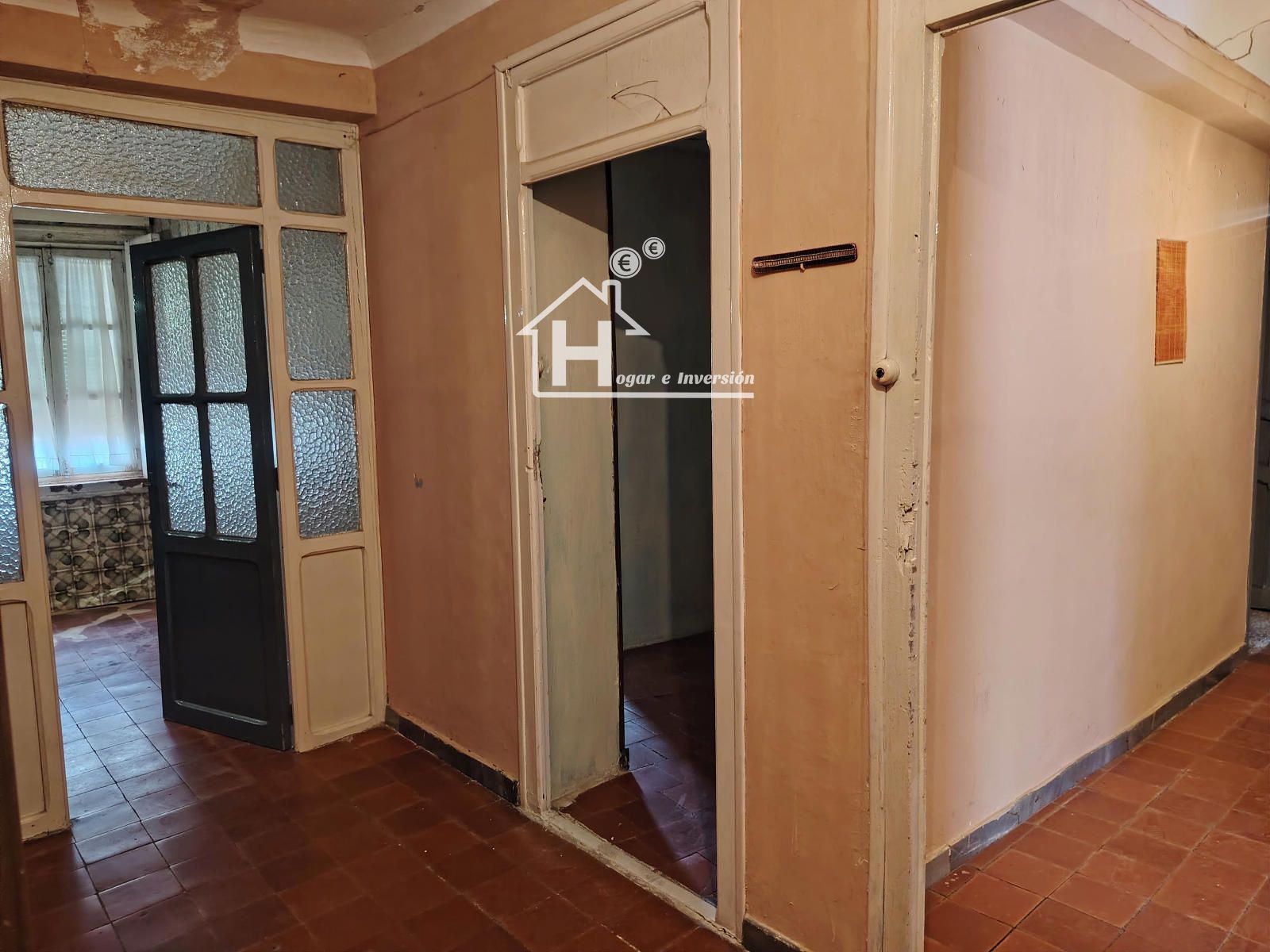 Casa edificio completo en Zona Renfe Santa María de Huerta - Foto 18