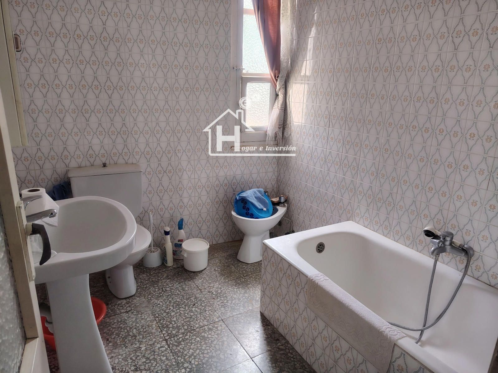 Casa edificio completo en Zona Renfe Santa María de Huerta - Foto 19