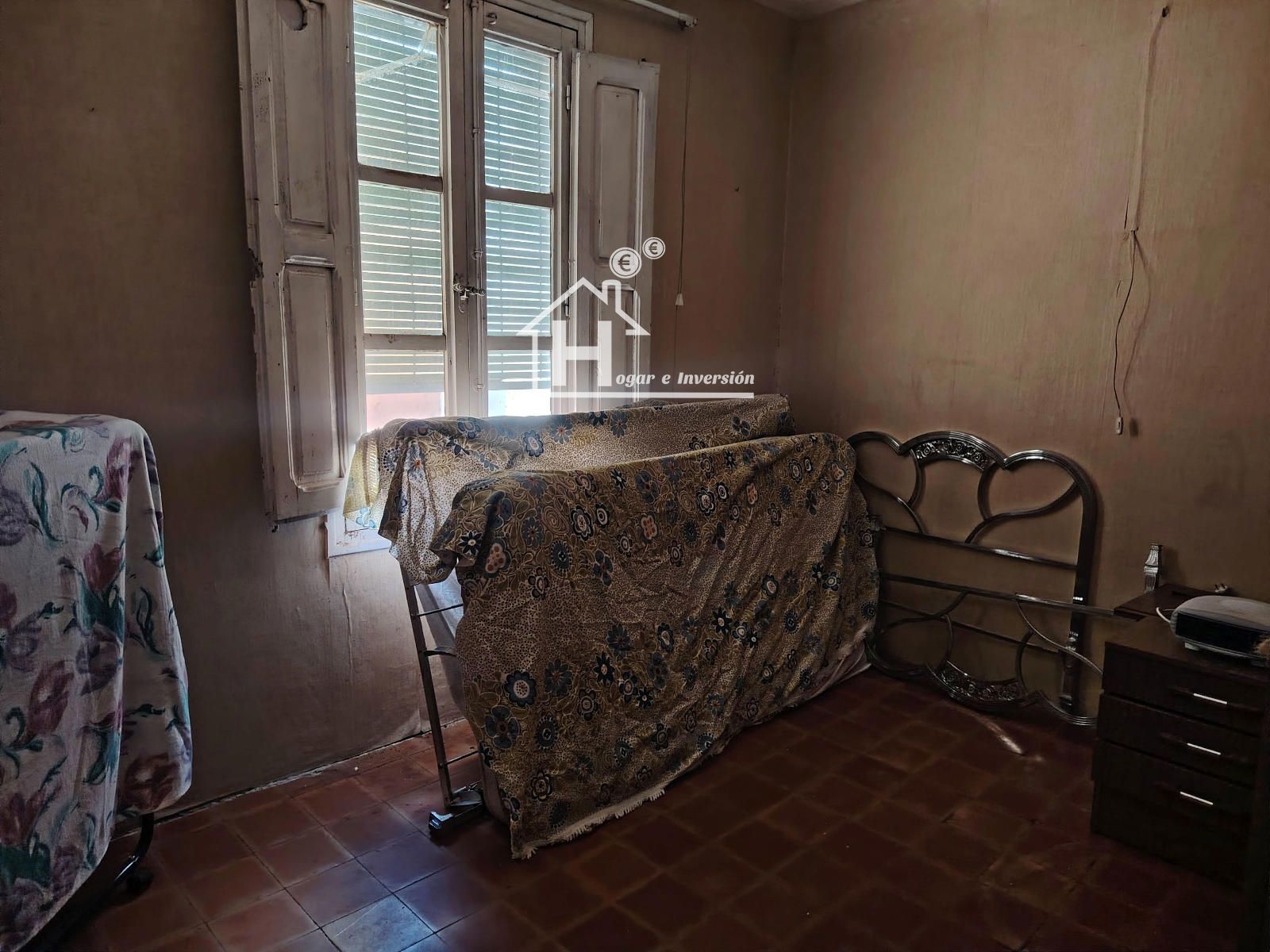Casa edificio completo en Zona Renfe Santa María de Huerta - Foto 21
