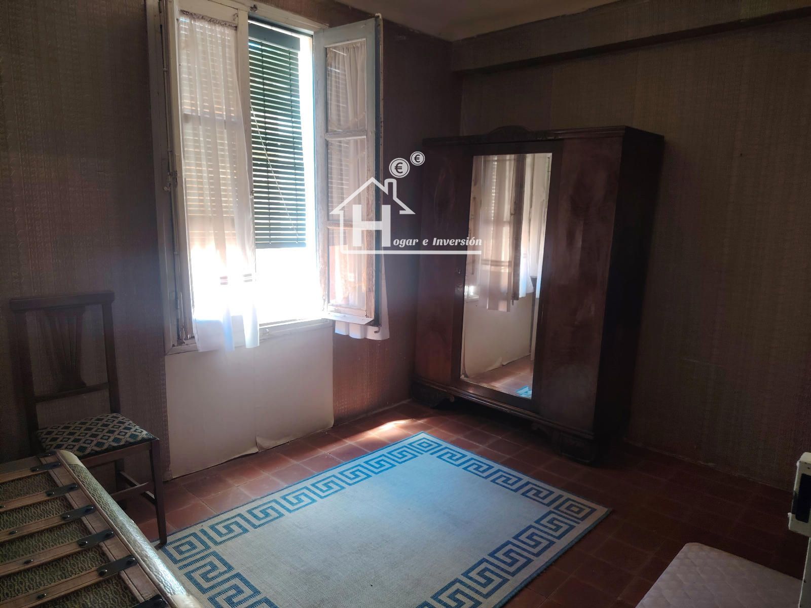 Casa edificio completo en Zona Renfe Santa María de Huerta - Foto 22