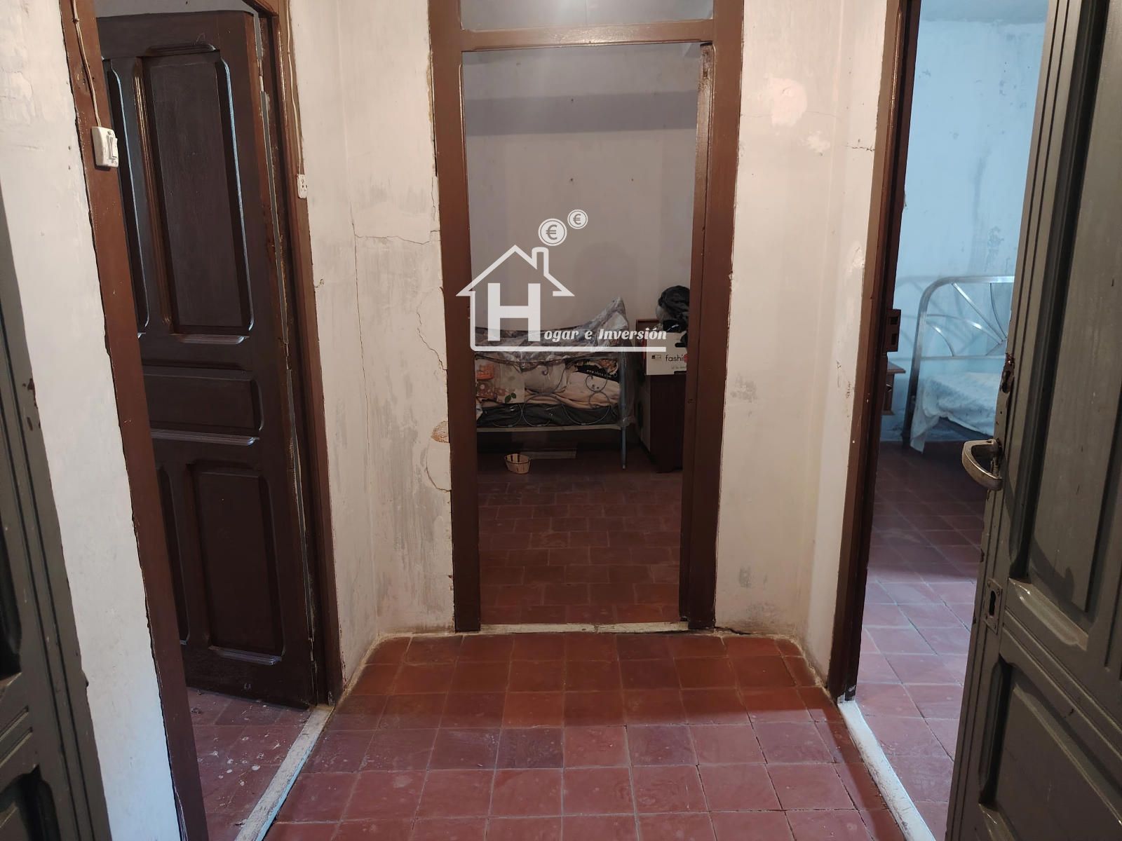Casa edificio completo en Zona Renfe Santa María de Huerta - Foto 24