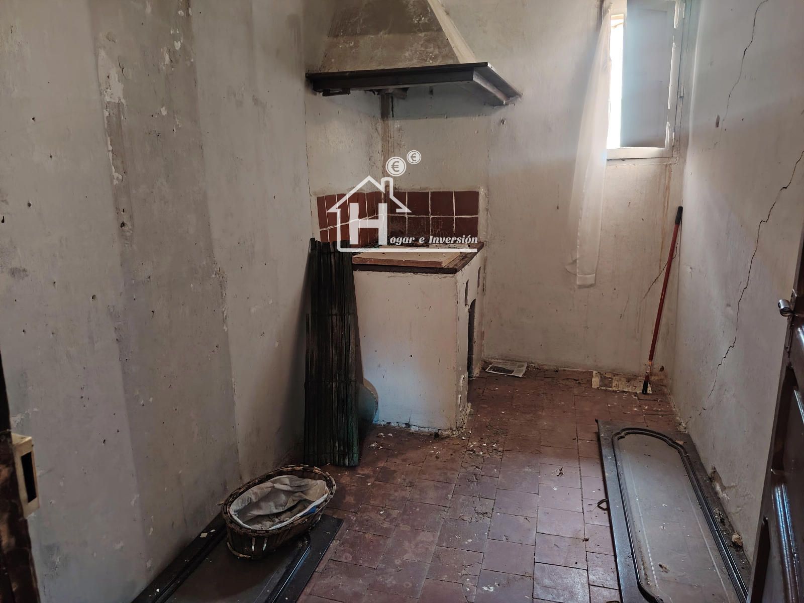 Casa edificio completo en Zona Renfe Santa María de Huerta - Foto 25