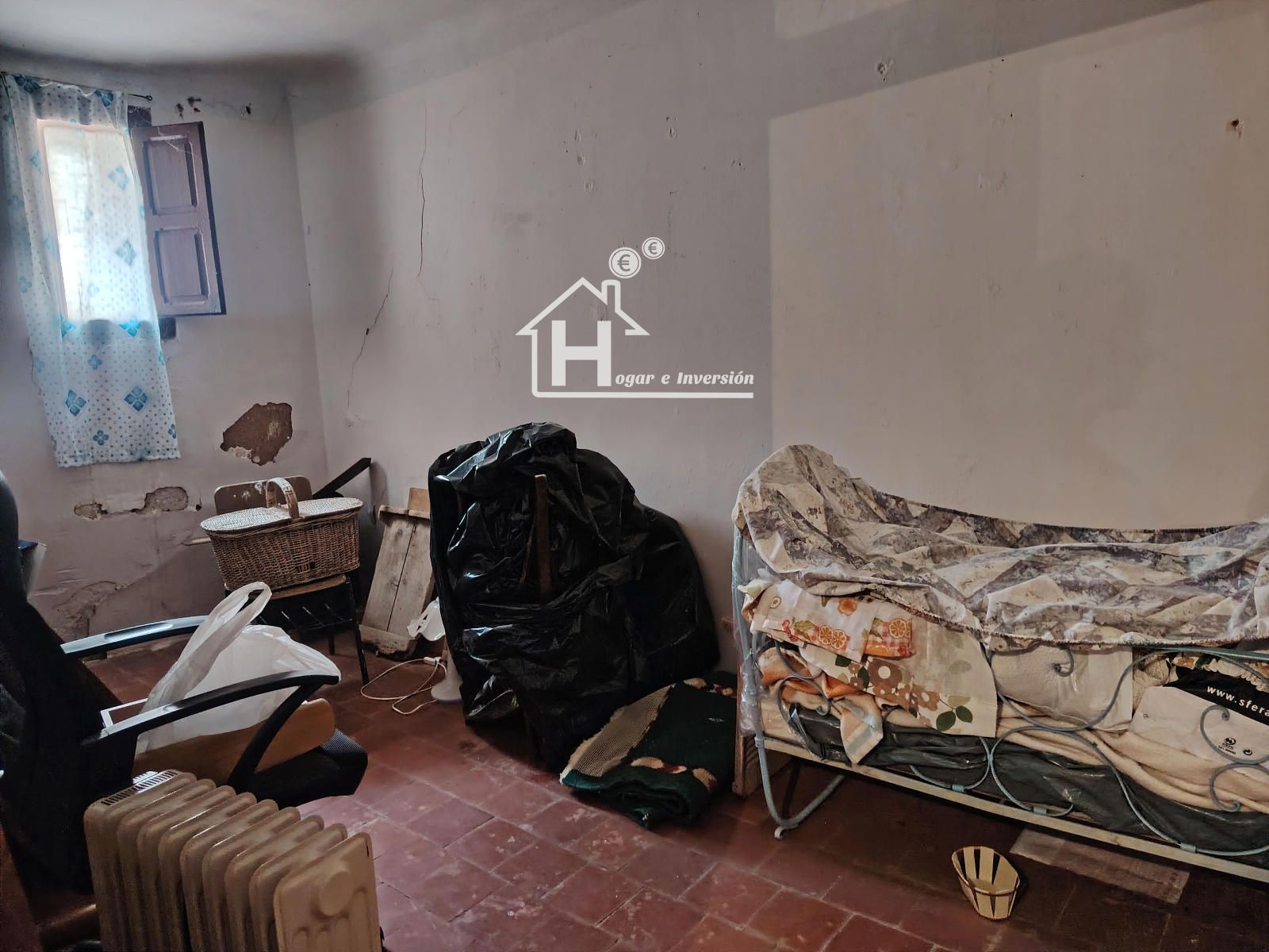 Casa edificio completo en Zona Renfe Santa María de Huerta - Foto 26