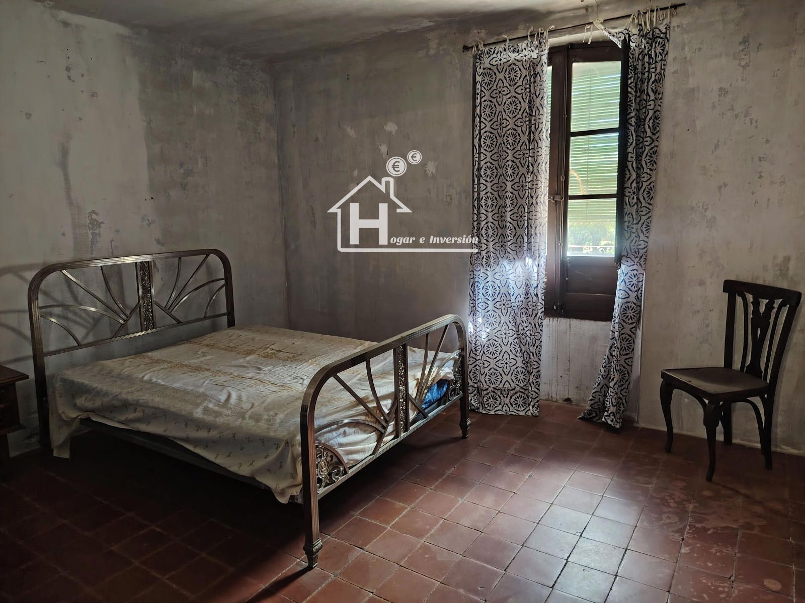 Casa edificio completo en Zona Renfe Santa María de Huerta - Foto 27
