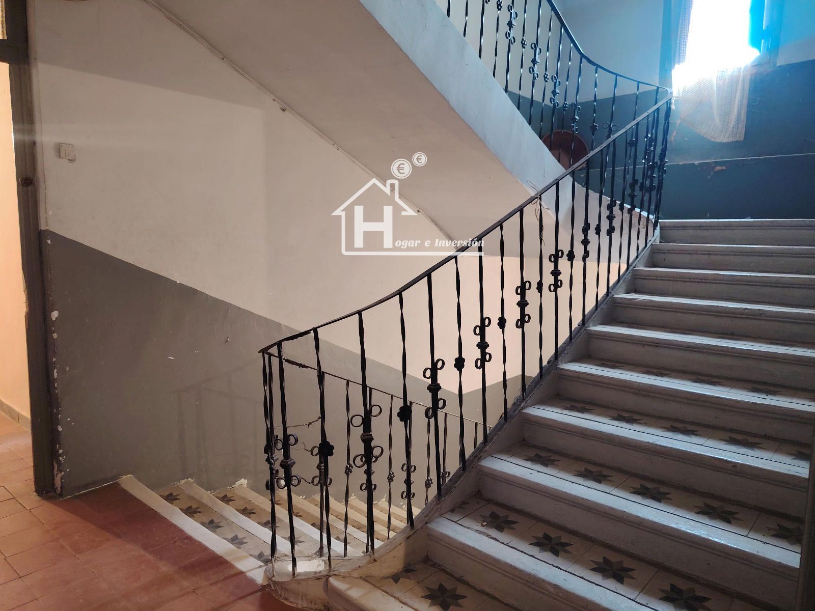 Casa edificio completo en Zona Renfe Santa María de Huerta - Foto 28