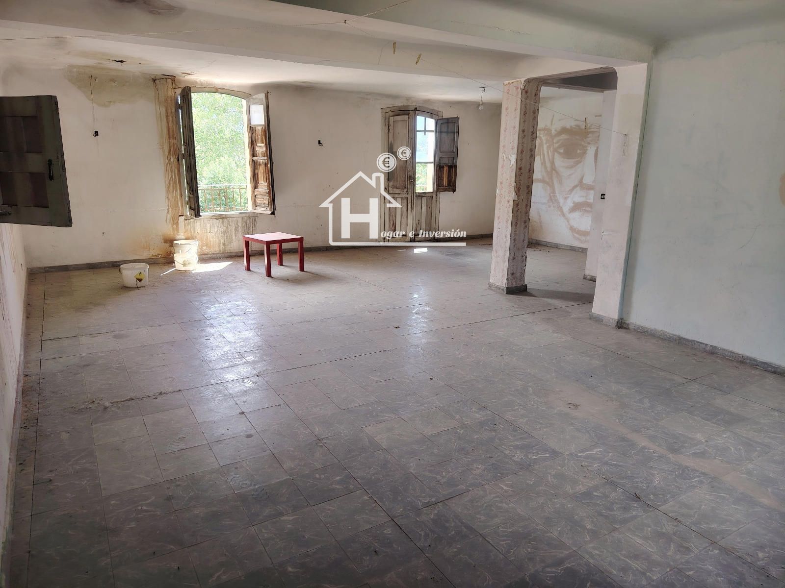 Casa edificio completo en Zona Renfe Santa María de Huerta - Foto 30