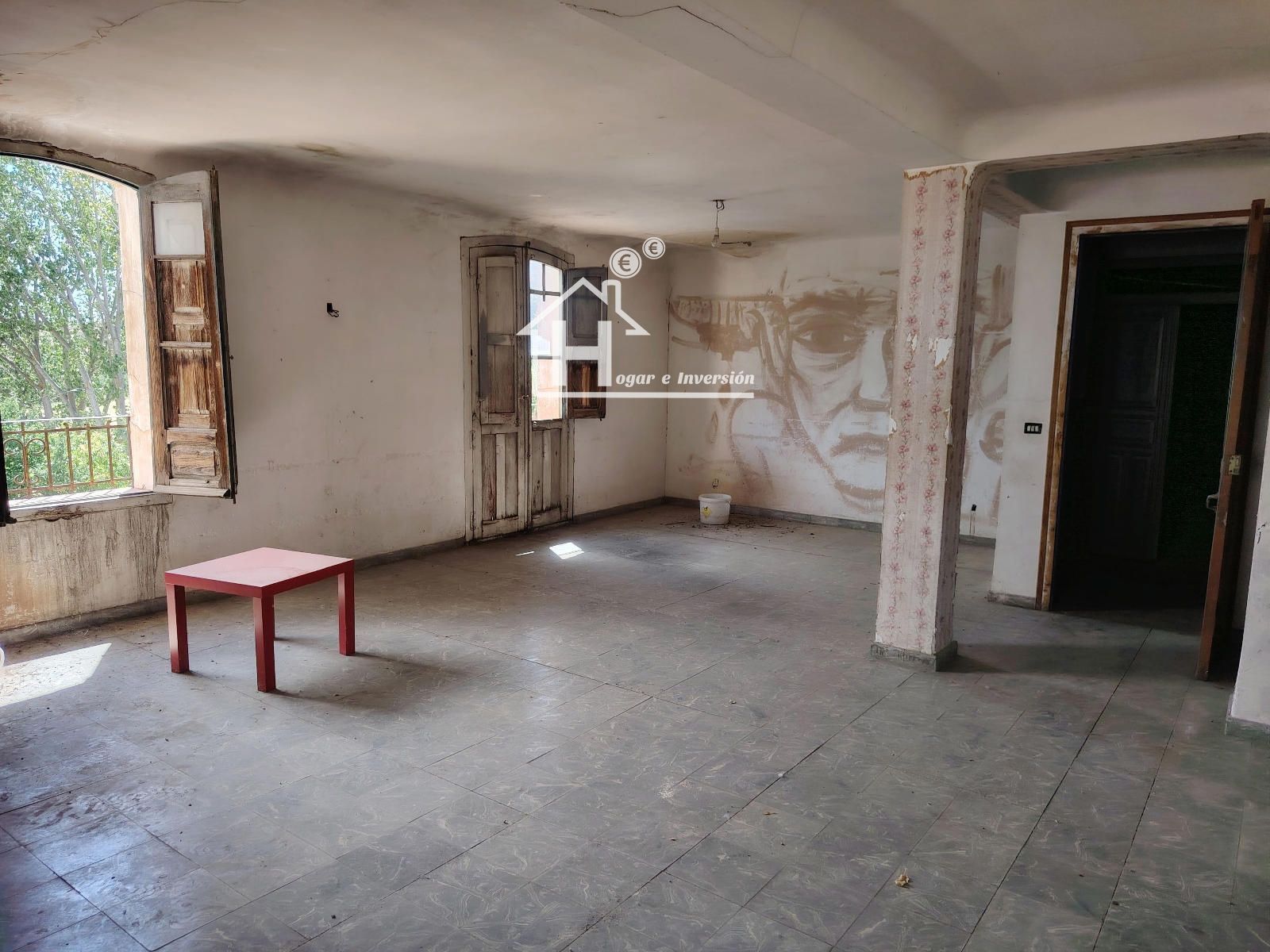 Casa edificio completo en Zona Renfe Santa María de Huerta - Foto 31