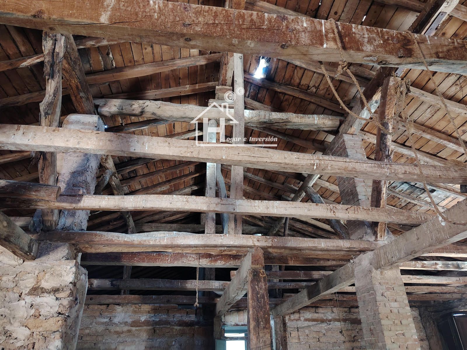 Casa edificio completo en Zona Renfe Santa María de Huerta - Foto 36