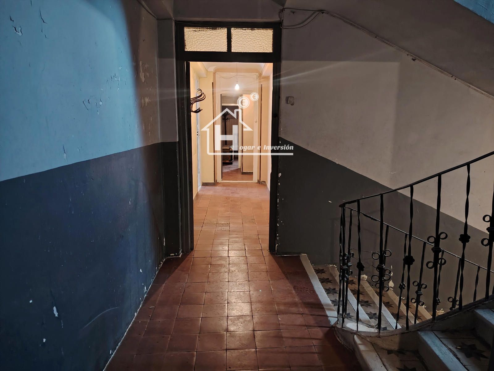 Casa edificio completo en Zona Renfe Santa María de Huerta - Foto 11