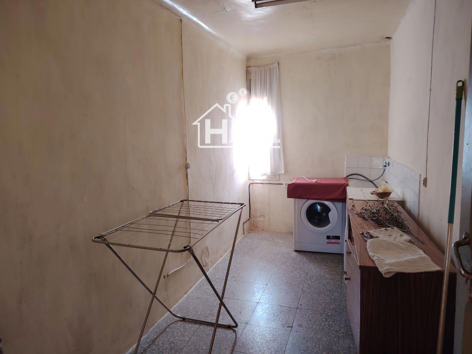 Casa edificio completo en Zona Renfe Santa María de Huerta - Foto 13
