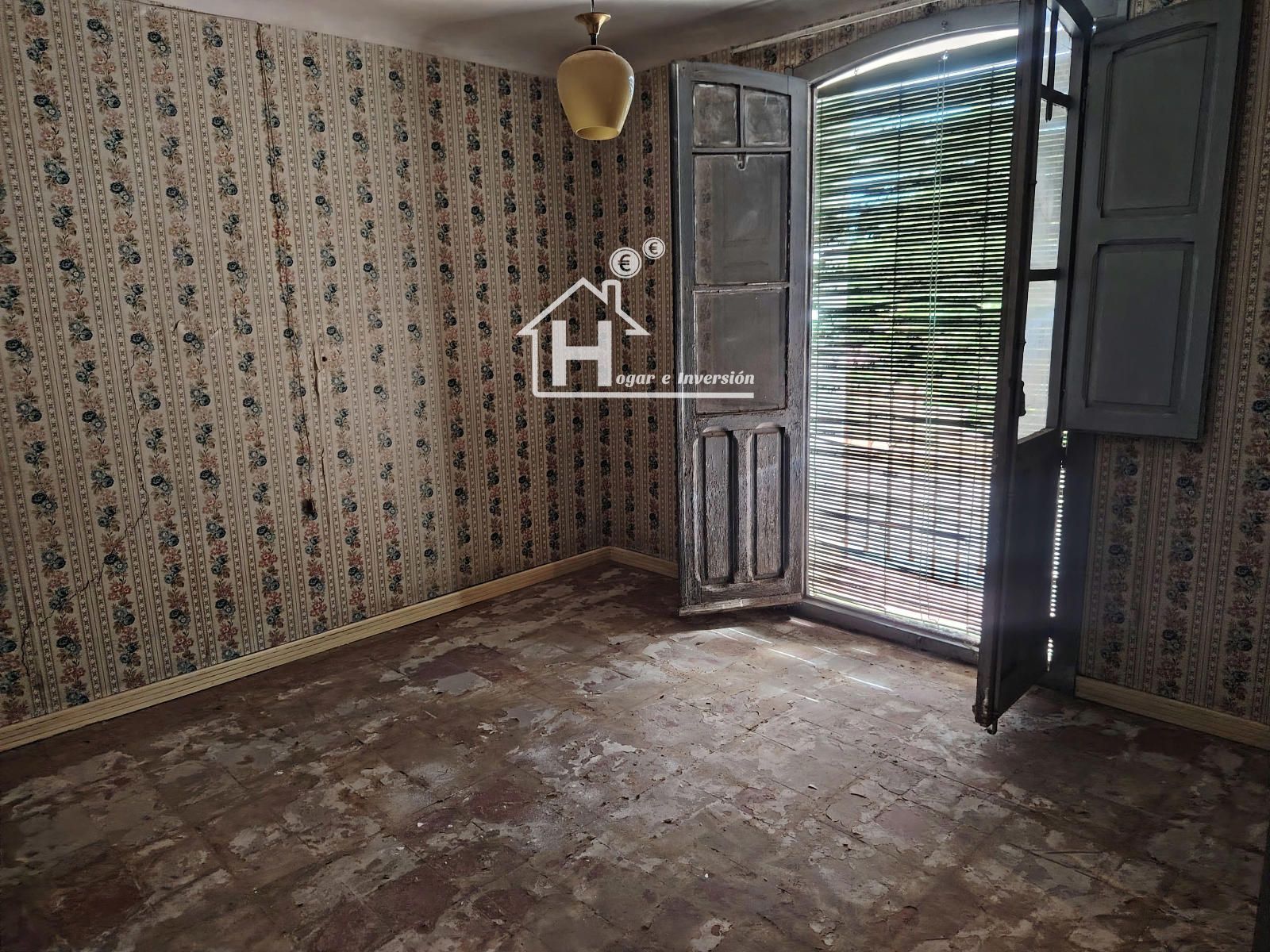 Casa edificio completo en Zona Renfe Santa María de Huerta - Foto 15